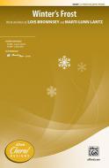Winter's Frost Standard