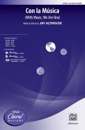 Con la Musica Standard