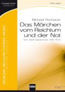 Das Märchen vom Reichtum und der Not 