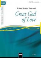 Great God Of Love 