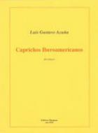 Caprichos Iberoamericanos 