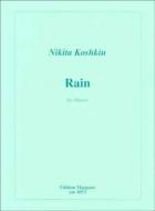 Rain 