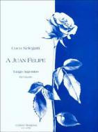 A Juan Felipe 