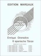 Danza espagnola No. 4: Villanesca 