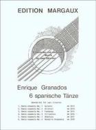 Danza espagnola No. 4: Villanesca 