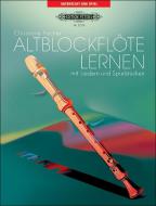 Treble Recorder Tutor 