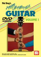 Anyone Can Play Praise Guitar 