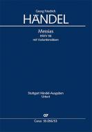 Messiah Standard