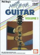 Anyone Can Play Guitar Vol. 1 