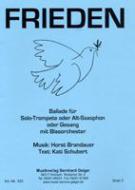 Frieden 