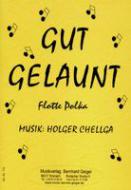 Gut gelaunt 