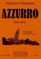 Azzurro 