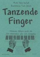 Tanzende Finger (Blasmusik-Ausgabe) 