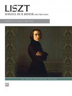 Sonata In B Minor 
