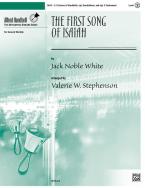 The First Song Of Isaiah 