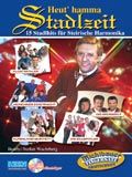 Heut' hamma Stadlzeit 