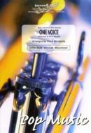 One Voice 