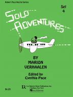 Solo Adventures Set 4 