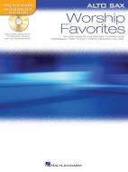 Worship Favorites 