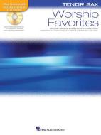 Worship Favorites 