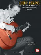 Chet Atkins in Three Dimensions Vol. 2 