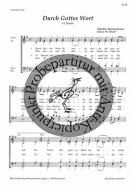 Durch Gottes Wort 