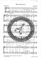 Benedictus 