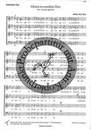 Gloria in excelsis Deo 