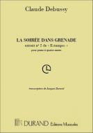 Soiree Dans Grenade 4 Ms 