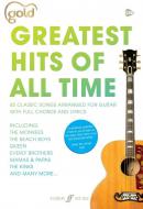 Gold: Greatest Hits of All Time 