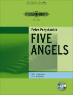 Five Angels 