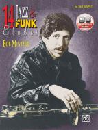 14 Jazz & Funk Etudes 