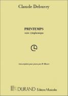 Printemps Piano 