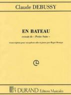 En Bateau 