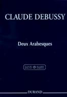 Deux Arabesques 