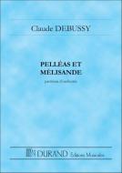 Pelléas et Mélisande 