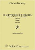 Martyre.. Concile Faux Dieux Piano 