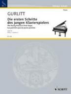 Libellules Tenor / Piano 