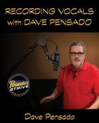 Recording Vocals with Dave Pensado 