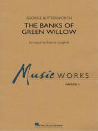 The Banks of Green Willow Standard