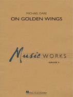 On Golden Wings Standard