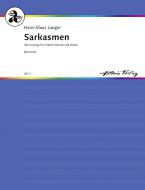 Sarkasmen Standard