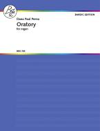 Oratory for organ 