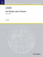 Six Etudes and a Dream Standard