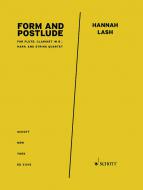 Form and Postlude Standard