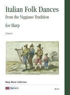 Italian Folk Dances 