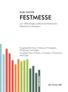 Kleine Festmesse 