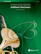 Jubilant Horizons Standard