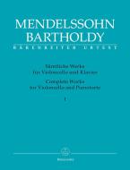 Complete Works 1 Standard