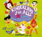 Kinderlieder für alle! 